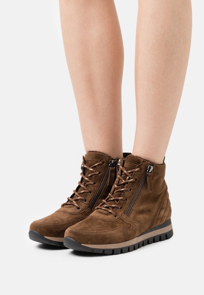 Panna Gabor | Mules à Talons Exclusives